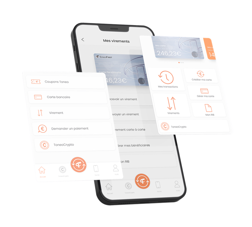 Authentifier mon coupon toneofirst